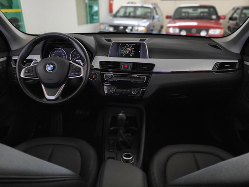 Imagem 8 de 12 de Bmw X1 2018