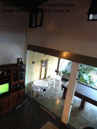 Imagem 15 de 30 de Casa À Venda Em Jardim Santa Marcelina - Ca001170