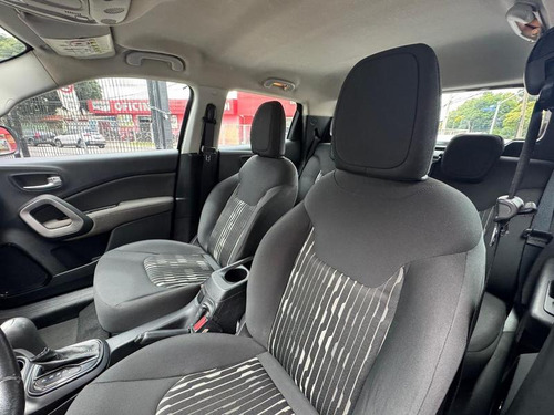 Fiat Toro Freedom 2.4 16v At 9m