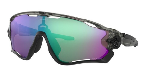 Arm. Solar Oakley Jawbreaker 0oo9290 Hombre Fotocromático