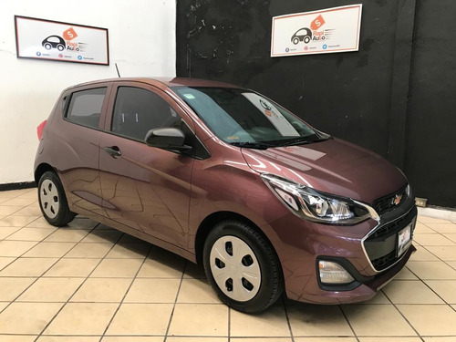 Chevrolet Spark 1.4 Lt Tm