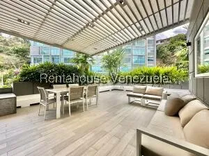 Apartamento en alquiler