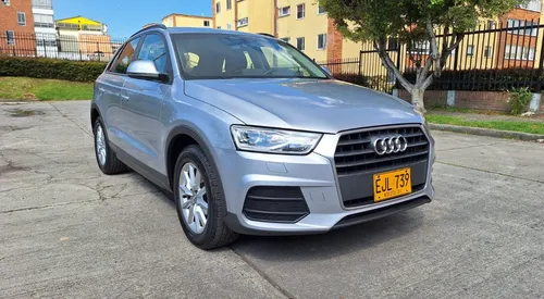 Audi Q3 1.4 Tfsi Attraction