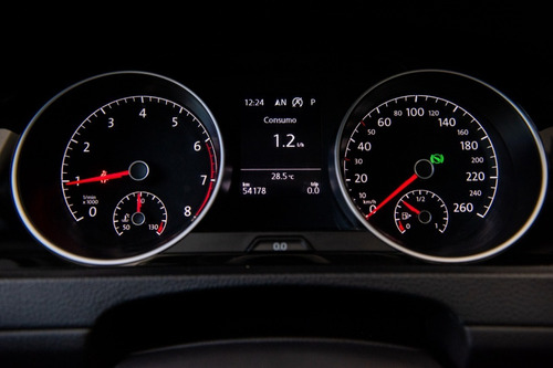 Volkswagen Golf 1.4 Highline Tsi Dsg