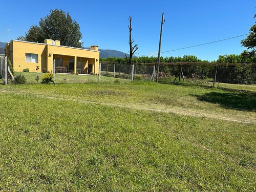Imagen 6 de 7 de Oportunidad! Terreno En Barrio Las Quintas 2!