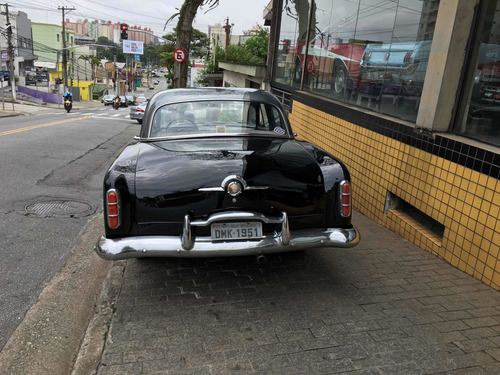 Pontiac Packard 8cc Linha 300 Cliper Cadillac Buick Maverick