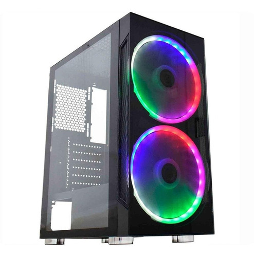 Pc Gamer Intel Core I3 8gb Gtx 1650 4gb Ssd 240gb