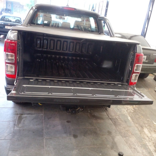 Ford Ranger 3.2 Fx4 Cab. Dupla 4X4 Aut. 4P