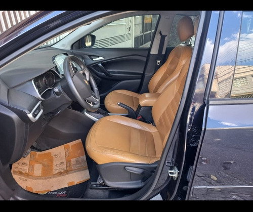 Chevrolet Tracker 1.0 Lt Turbo Aut. 5p