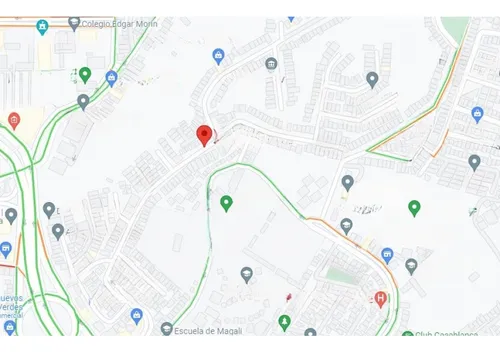 Casa En Remate En Jardines De Satélite, F-2026