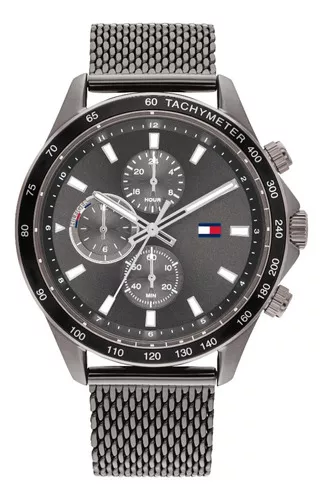 Reloj Tommy Hilfiger F90267 MercadoLibre 📦