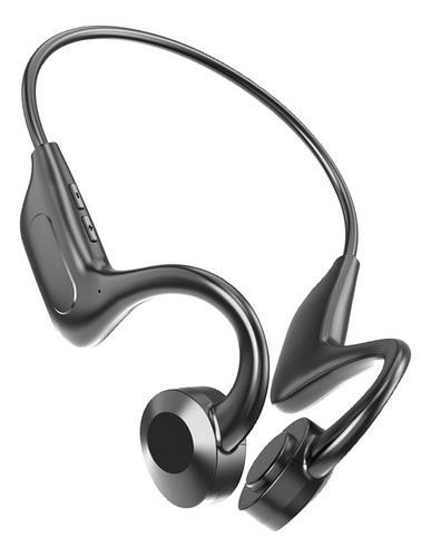 Auriculares Bluetooth De Oído Abierto Para Conducción Ósea P