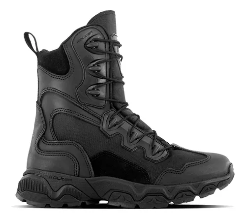 Ocupar Adaptar Calendario Botas Militares Cafes Hombre | MercadoLibre 📦