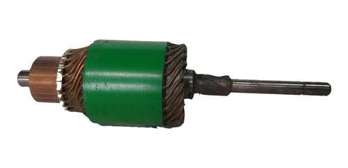 Imagen 2 de 3 de Inducido Bobina Arranque Ford Falcon Chevrolet 400 D115