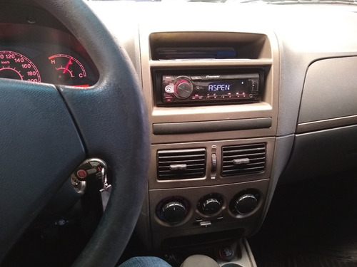Fiat Siena 1.4 Active-attractive