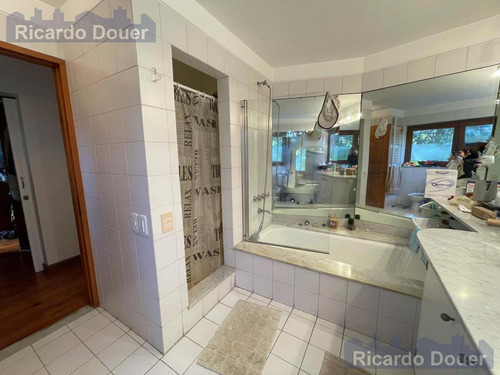 Importante Casa En Alquiler En San Isidro Chico