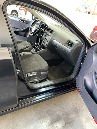 Volkswagen Vento 2.0 Advance 115cv Summer Package