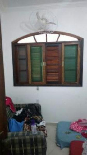 Imagem 11 de 13 de Casa Lado Praia E Com Piscina No Jd Palmeiras - 3378 | Npc