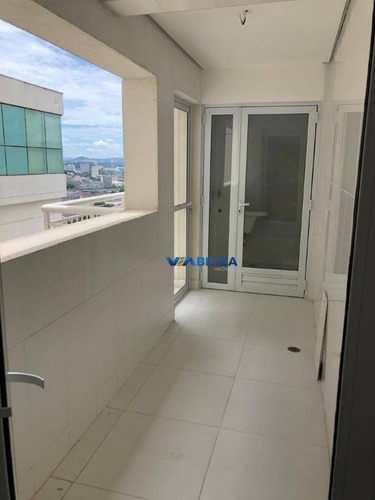 Cobertura À Venda, 349 M² Por R$ 4.807.540,00 - Jardim Das Perdizes - São Paulo/sp - Co0072