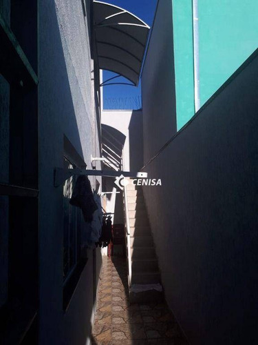 Imagem 18 de 21 de Casa Com 2 Dormitórios À Venda - Jardim Primavera - Indaiatuba/sp - Ca2653