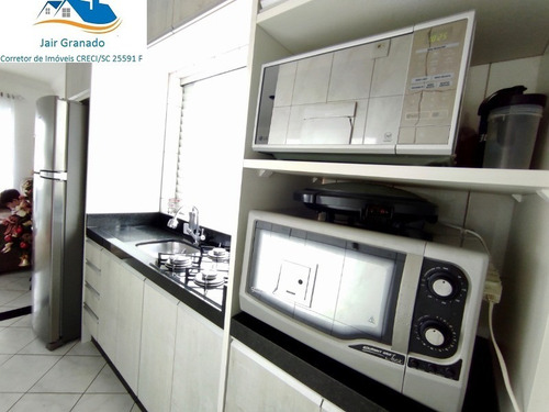 Imagem 9 de 16 de Lindo Apartamento No Centro De Balneário Camboriú, Localização Privilegiada. - Ap01469 - 69335186