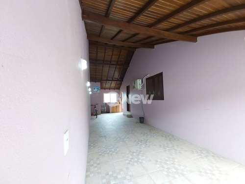 Imagem 7 de 24 de Casa Com 2 Dormitórios À Venda, 100 M² Por R$ 370.000,00 - Floresta - Estância Velha/rs - Ca3791
