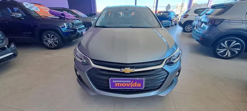 Chevrolet Onix 1.0