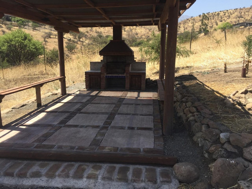 Casa Estilo Chileno A 25 Min. De Chicureo Arrienda Su Dueña