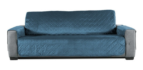 Funda Protector De Sala Sillón Sofá De 3 Plazas Nuevo