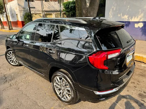 GMC Terrain 1.5T