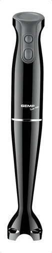 Mixer Semp Easy MX6018 preto 220V 500W