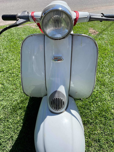 Siambretta Tv 175 1963
