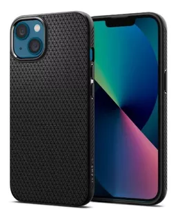 Funda Spigen Liquid Air Para iPhone 13 13 Pro 13 Pro Max