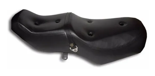 Asiento Motomel Custom 150 Enterizo-2r