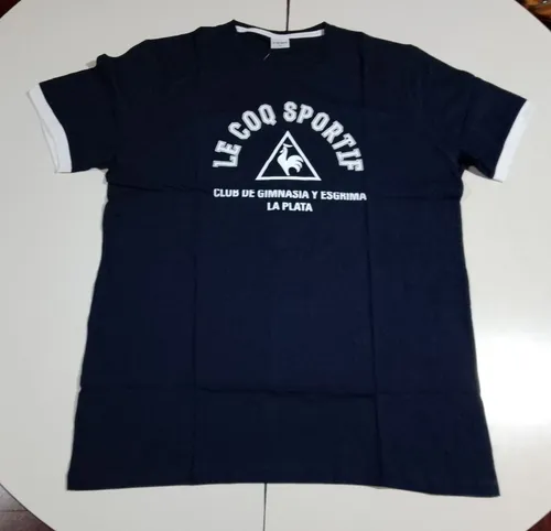 Le coq sportif cheap gimnasia la plata xl