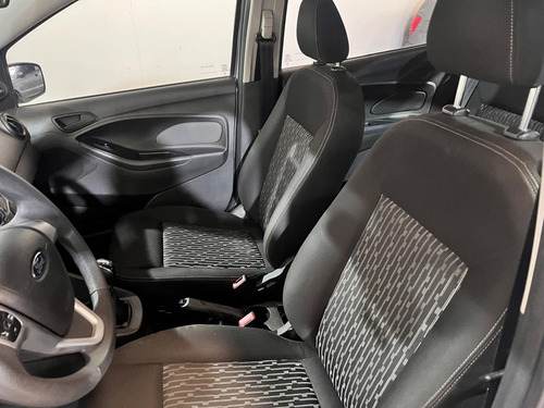 Ford Ka 1.5 Se