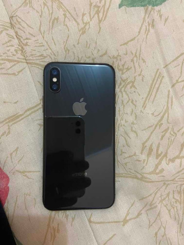 iPhone XS 256gb