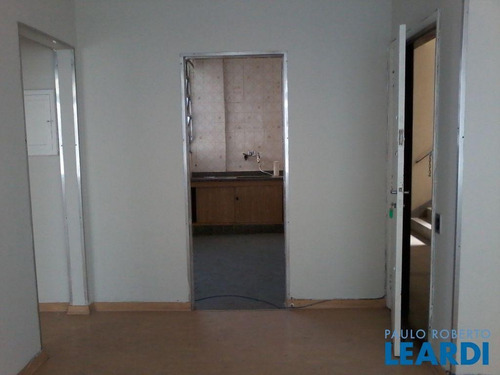 Imagem 6 de 15 de Apartamento - Barra Funda - Sp - 577492