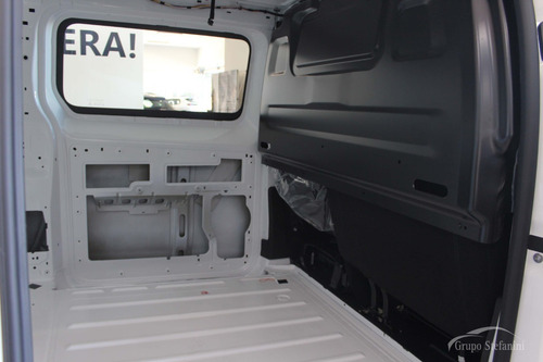 Imagem 10 de 13 de Citroen Jumpy 1.6 Diesel Vitré Manual 22/22