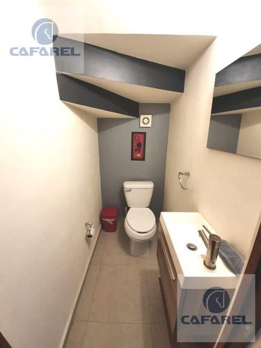 Imagen 7 de 13 de Departamento En Venta, Zirandaro-san Miguel De Allende (vg)