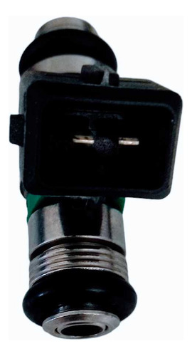 Inyector P/rn Kango Express 2013 2014 2015 1.6l C/seguro Kb