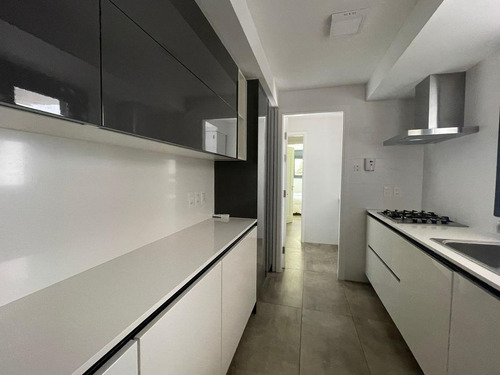 Imagen 18 de 30 de Departamento - Puerto Buceo- 3 Dorm Y Servicio Completo- 3 Gges Con Renta