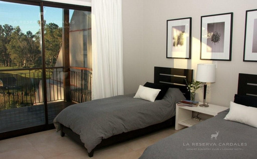 Imagen 19 de 21 de Departamento De 2 Ambientes En Alquiler En La Reserva Cardales - Sofitel