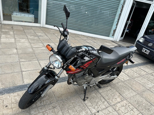 Imagen 6 de 25 de Honda Cbx 250 Twister