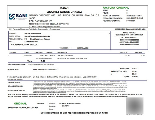 Punto De Venta , Software Punto De Venta En La Nube