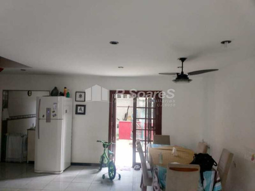 Imagem 3 de 15 de Casa De Vila-à Venda-maracanã-rio De Janeiro - Jccv40007