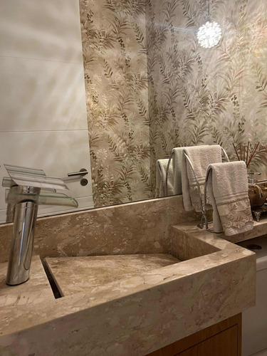 Carpe Diem Bosque Maia Guarulhos 116m2 - 3 Suites