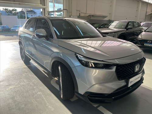 Honda HR-V 1.5 DI I-VTEC TURBO FLEX ADVANCE CVT