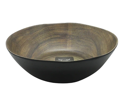 Bowl Pequeño Fibra Bamboo 15cm Picoteo Aperitivo Wayu