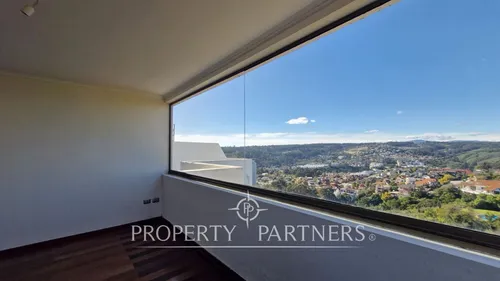 Departamento Duplex En Jardin Del Mar, Amplios Esp...